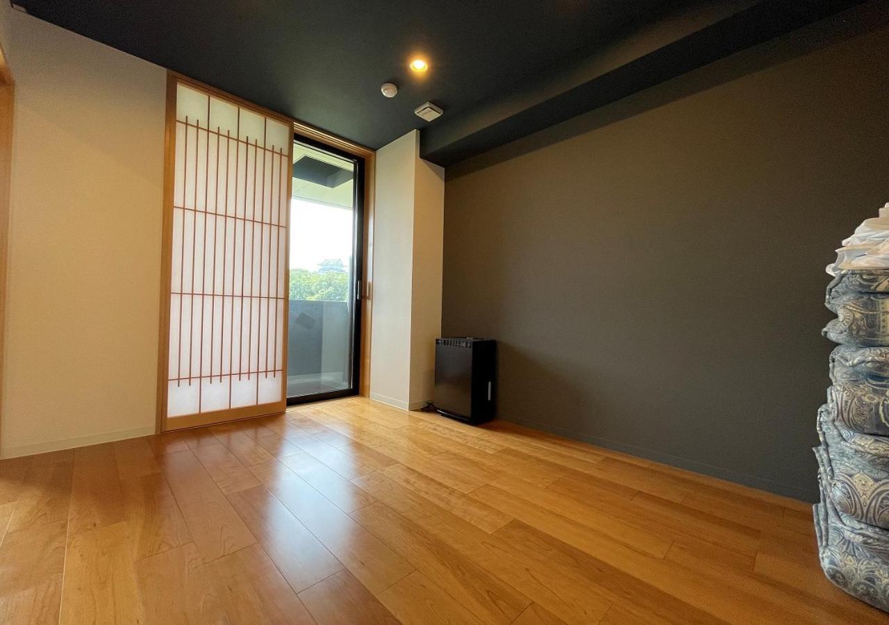 The View Odawara Shiro-No Mieru Hotel - Vacation Stay 67008V Buitenkant foto